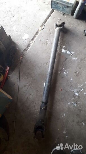 Запчасть на УАЗ