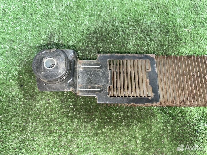 Радиатор гур GMC Yukon GMT800