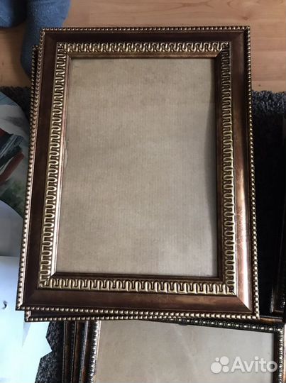 Рамочки для фотографий, обереги разные