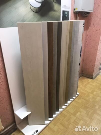 Керамогранит