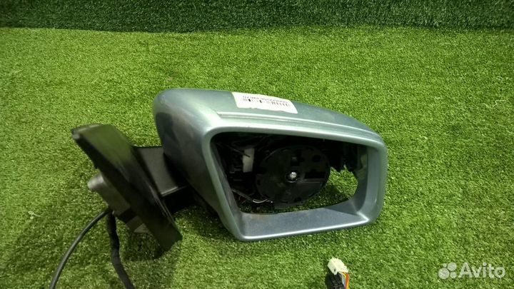 Зеркало правое электрическое Mercedes-Benz M-Class