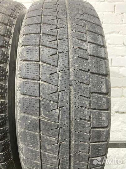 Bridgestone Blizzak Revo GZ 185/65 R15 88S