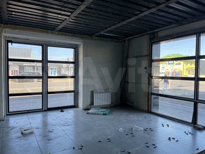 Свободного назначения, 32.4 м²