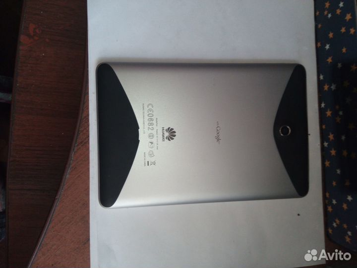 Huawei CE0682