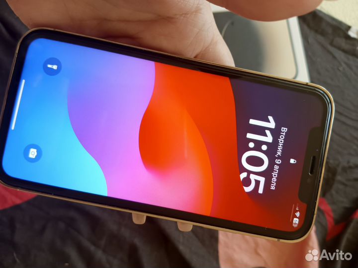 iPhone Xr, 128 ГБ