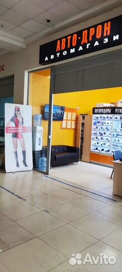 Ремонт видеорегистраторов, радар-детекторов