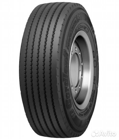 Автошина 215/75 R17.5 cordiant professional TR-1