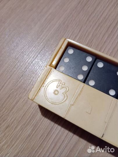 Домино СССР