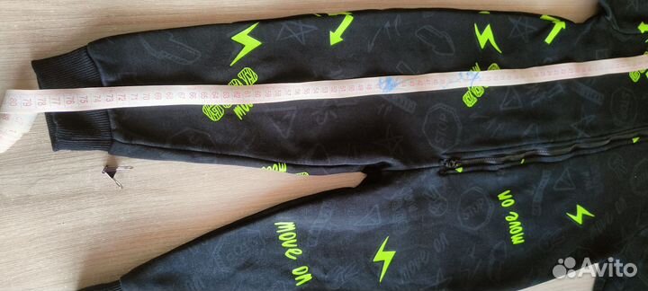 Комбинезон 98 р