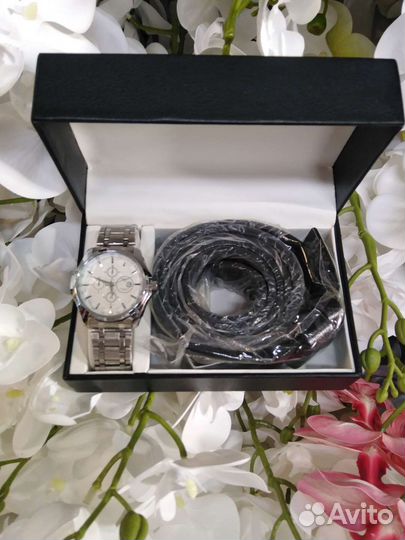 Мужской подарочный набор