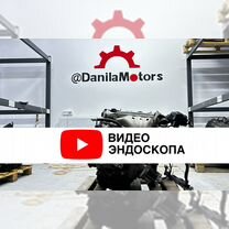 Двигатель toyota 2az fe в сборе контрактный б/у