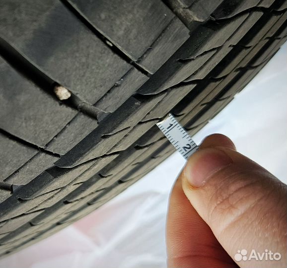 Giti GitiComfort F50 225/60 R18