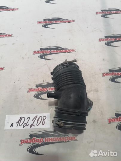 Патрубок Toyota Camry GSV50 2011-2012 2GR-FE V50