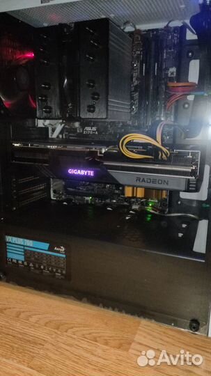 I5 12-600K + DDR5 16GB + SSD 512GB + 700W