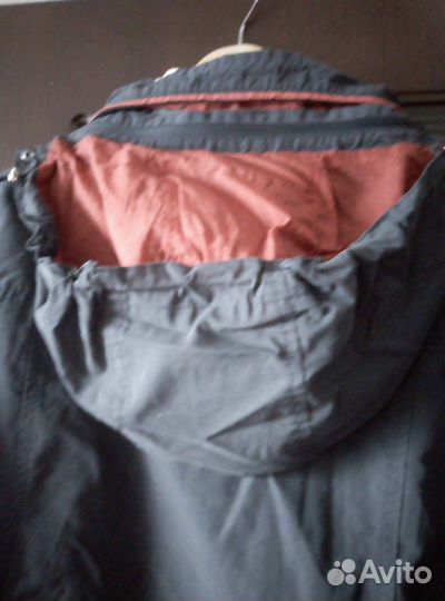 Куртка женская демисезонная