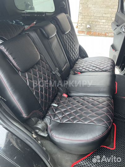 Чехлы под заказ