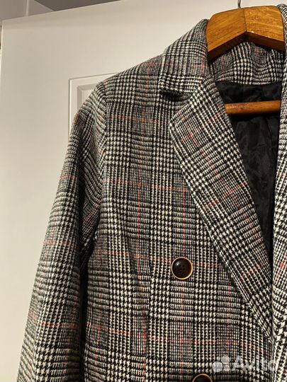 Пальто женское