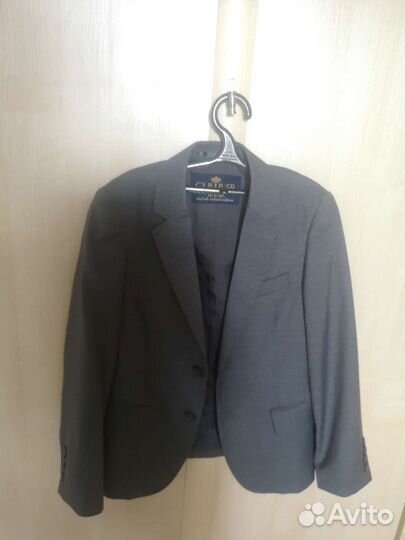 Пиджак gulliver 140