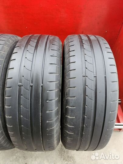 Goodyear EfficientGrip 195/60 R16