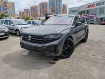 Новый Volkswagen Touareg 3.0 AT, 2024, цена 12 500 000 руб.