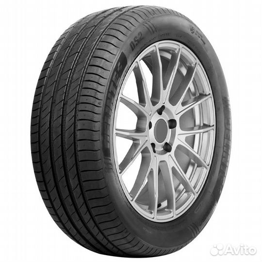 Delinte DS2 SUV 265/60 R18 110V