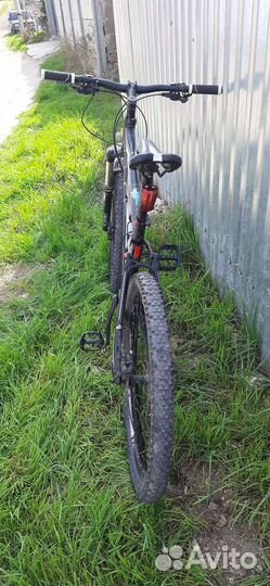 Велосипеды бу взрослый