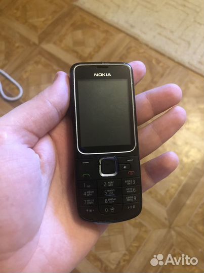 Nokia 2710 Navigation Edition