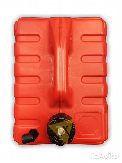 Бак топливный для лодки