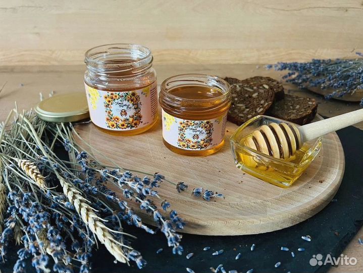 Алтайский мед. Мед оптом и в розницу