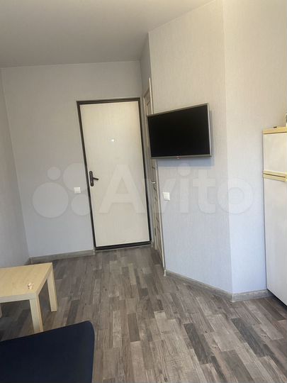 Квартира-студия, 13 м², 1/5 эт.