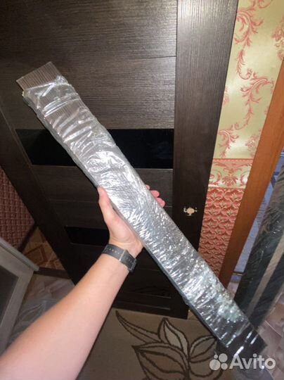 Двери межкомнатные бу