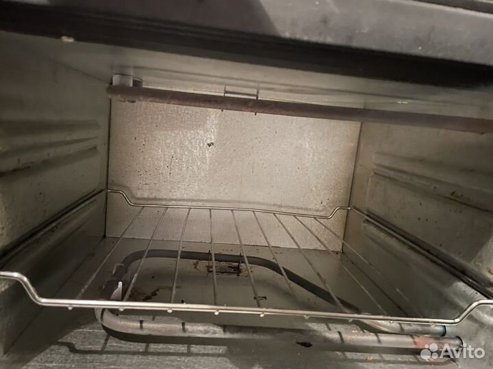 Электропечь Delta d-0123