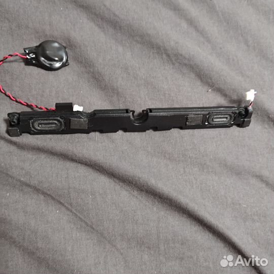 Динамик от ноутбука dell inspiron 3180