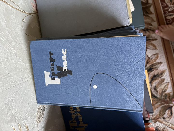 Старинные книги