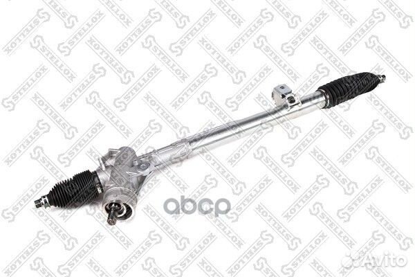 31-35217-SX рейка рулевая 52135, с г/у Audi A4