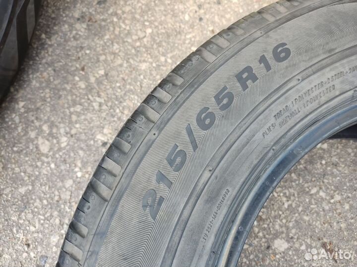 Viatti Bosco A/T 215/65 R16