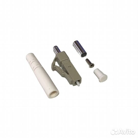 1 шт Коннектор C-LC-M7S-30-P LC/PC MM 127 мкм 3.0