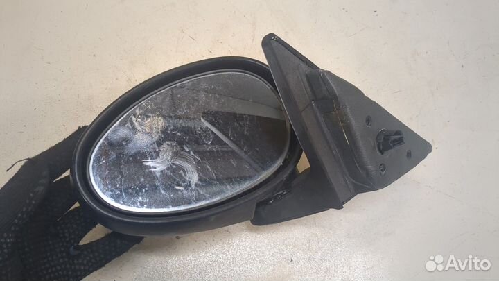 Зеркало боковое Rover 75, 2004