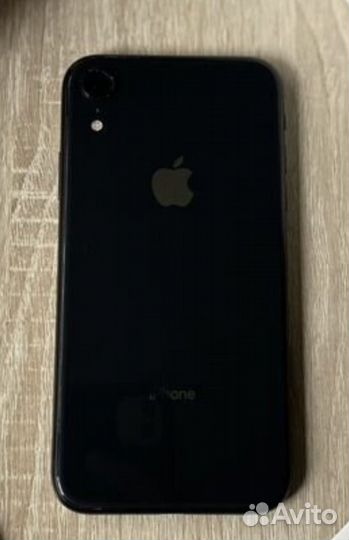 Apple iPhone xr 64gb