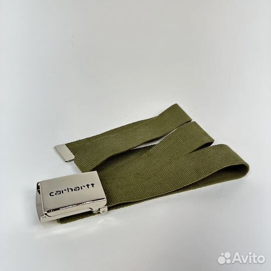 Ремень Carhartt