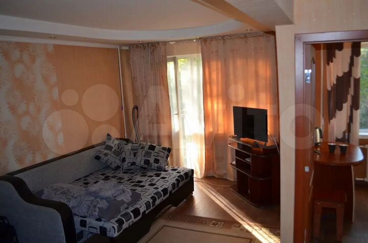 Квартира-студия, 19,3 м², 3/5 эт.