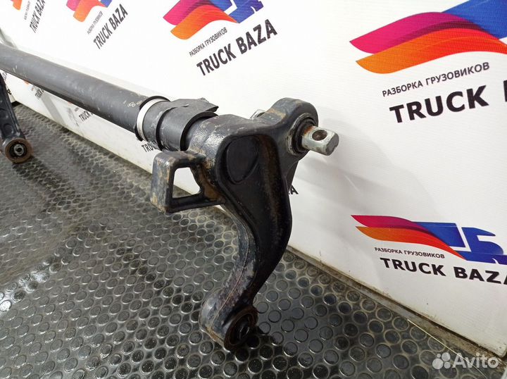 Торсион кабины Man TGA, Man TGS, Man TGX