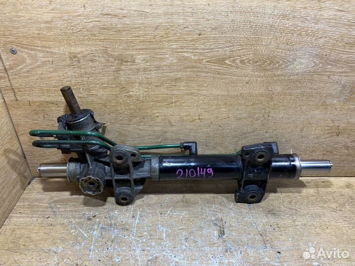 Рулевая рейка Renault Espace 3 Арт. 210149