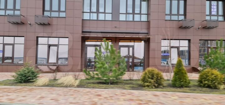 Торговая площадь, 123.85 м²