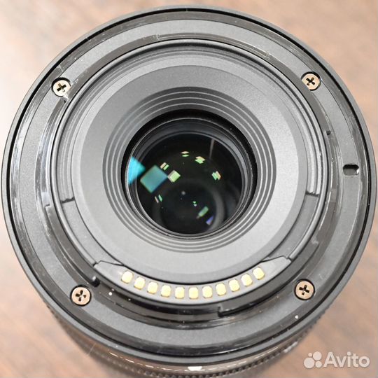 Объектив Nikon Z Nikkor 50-250mm f/4.5-6.3 VR DX