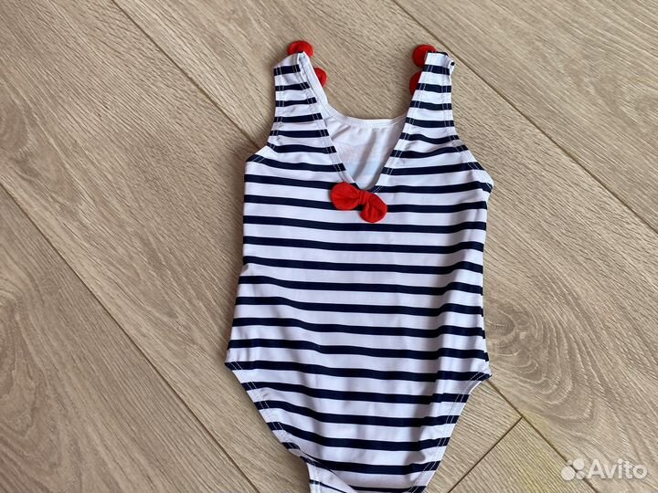 Купальник chicco 80