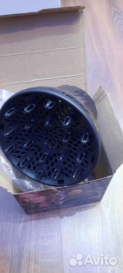 Диффузор насадка на фен