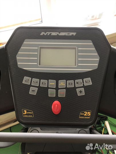 Беговая дорожка бу работает исправно