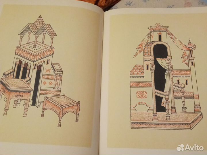 Искусство Палеха