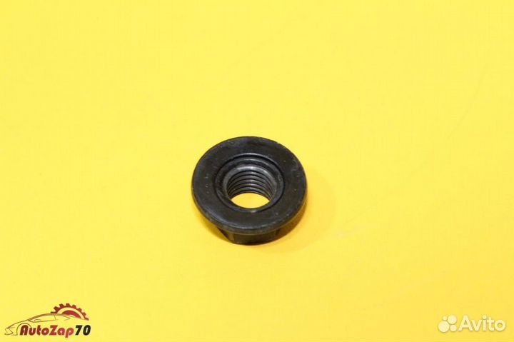 Гайка Hyundai Solaris RB G4FC 2016